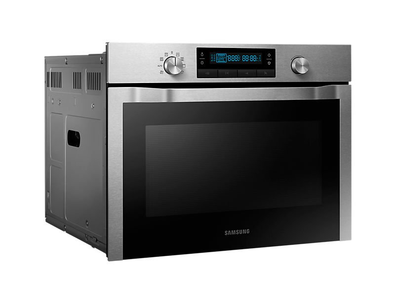 Электрический духовой шкаф Samsung NQ50H5533KS, фото 3