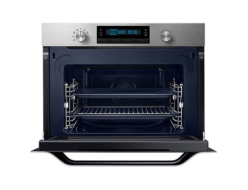 Электрический духовой шкаф Samsung NQ50H5533KS, фото 4