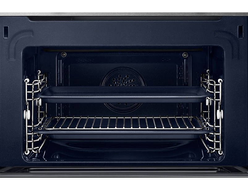 Электрический духовой шкаф Samsung NQ50H5533KS, фото 6