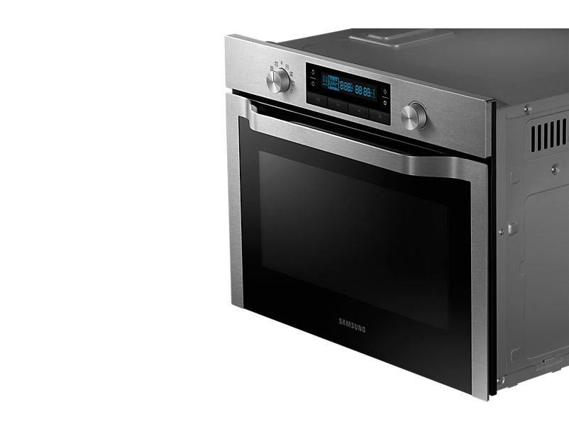 Электрический духовой шкаф Samsung NQ50H5533KS, фото 7