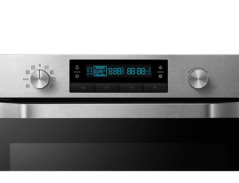 Электрический духовой шкаф Samsung NQ50H5533KS, фото 8