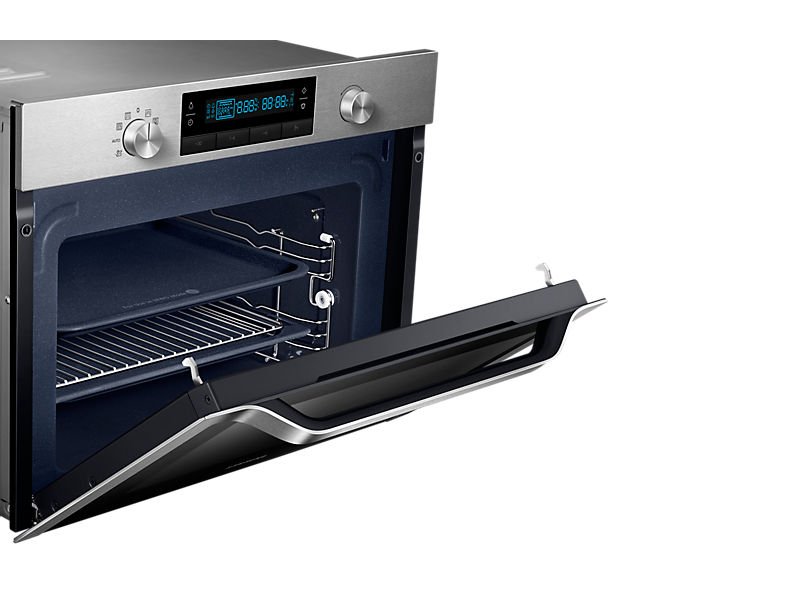 Электрический духовой шкаф Samsung NQ50H5533KS, фото 9