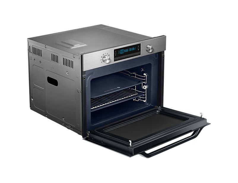 Электрический духовой шкаф Samsung NQ50H5533KS, фото 10