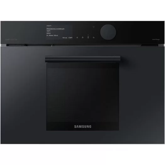 Электрический духовой шкаф Samsung NQ50T9539BD, фото 2