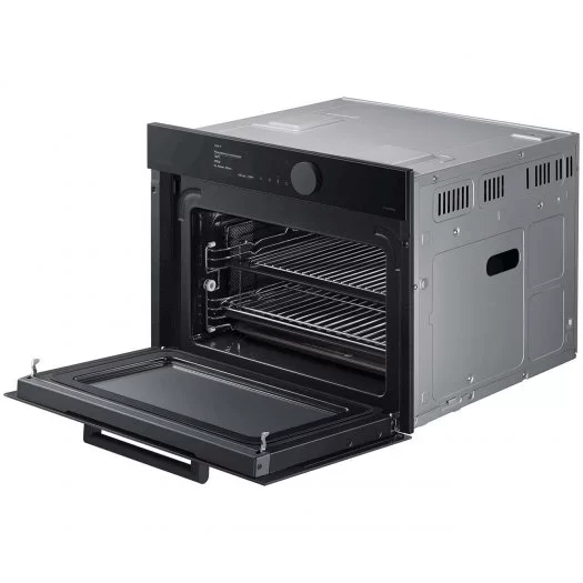 Электрический духовой шкаф Samsung NQ50T9539BD, фото 5