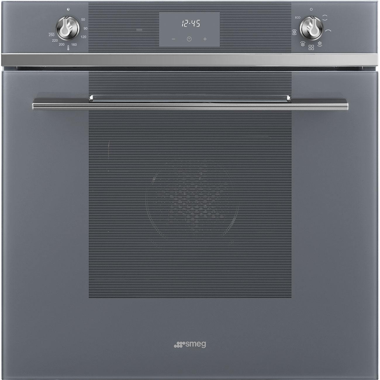Электрический духовой шкаф SMEG SF6100VS1