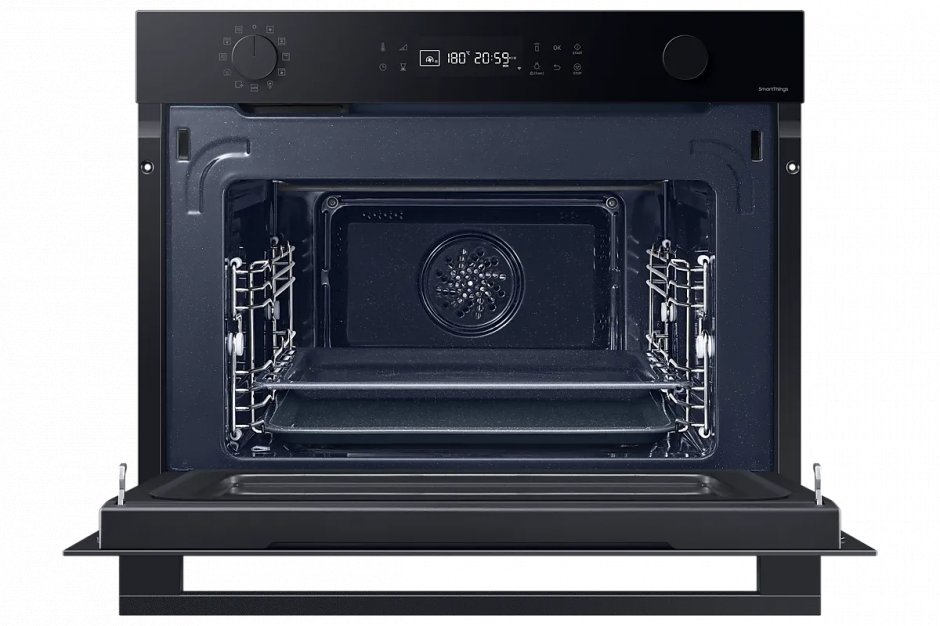 Электрический компактный духовой шкаф Samsung NQ5B4553FBK, фото 4