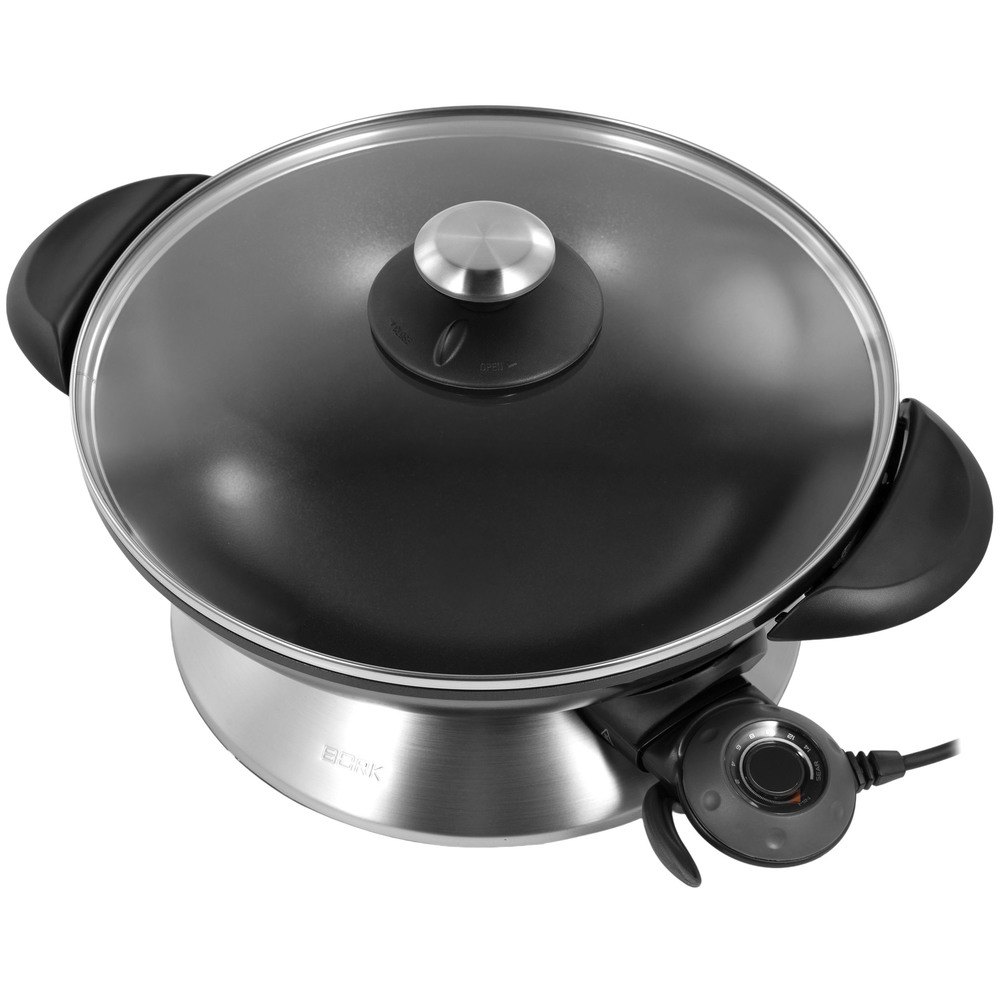 Электрический вок BORK G600, фото 2