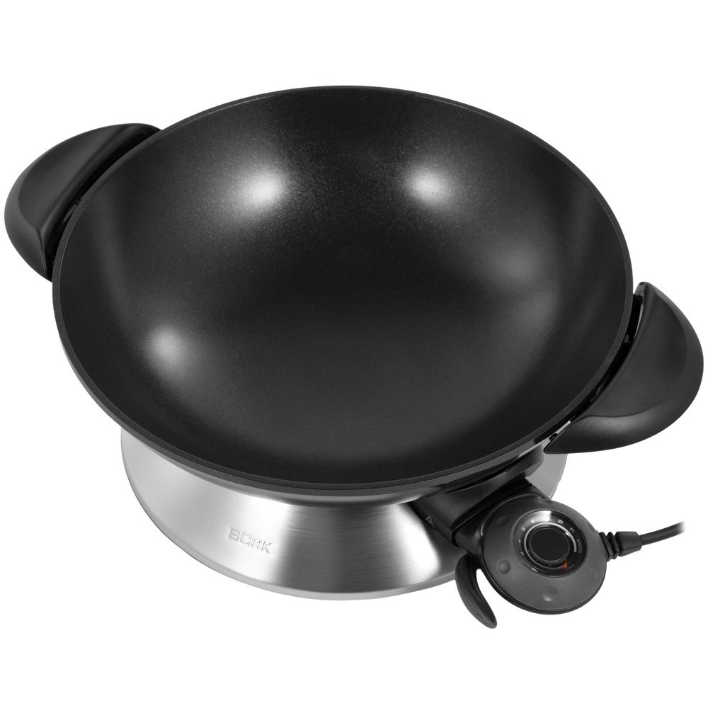 Электрический вок BORK G600, фото 3