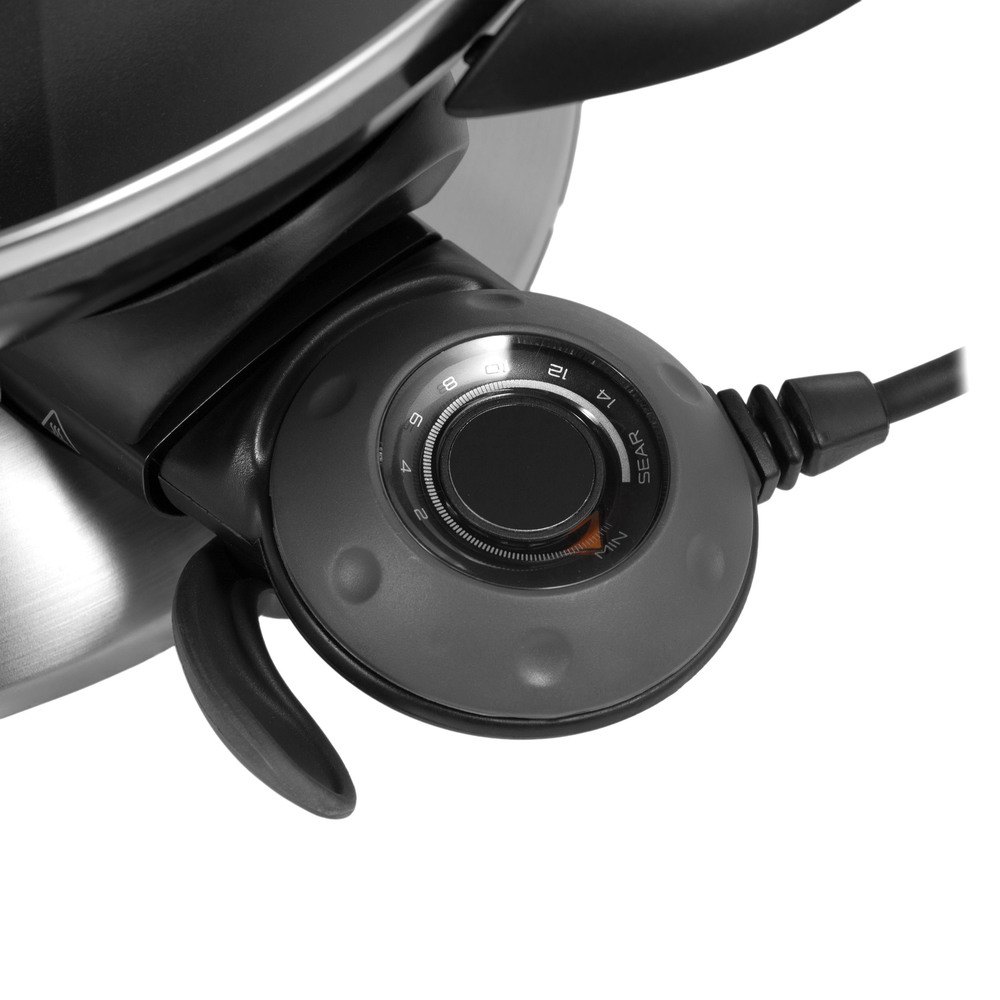 Электрический вок BORK G600, фото 4