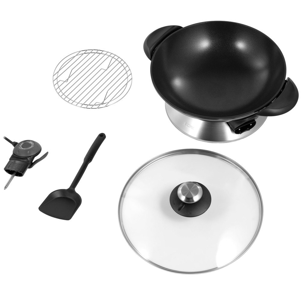 Электрический вок BORK G600, фото 9