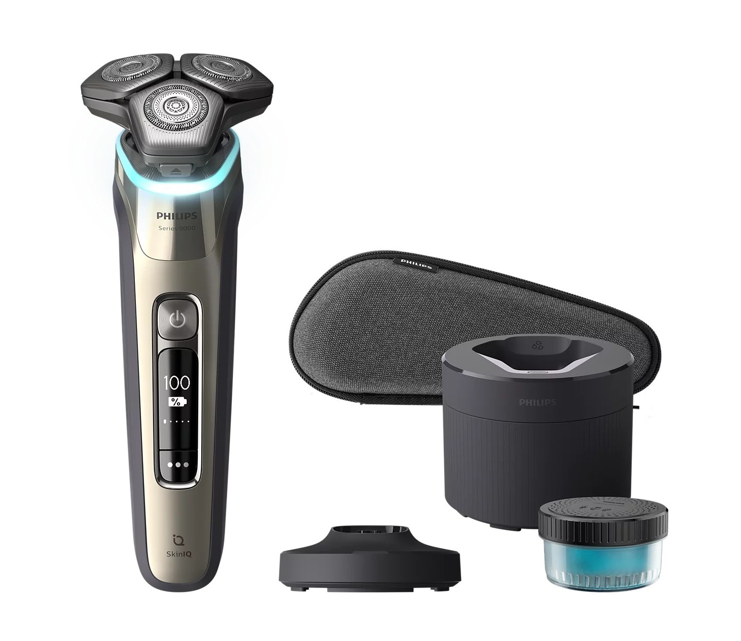 Электробритва Philips S9983/55