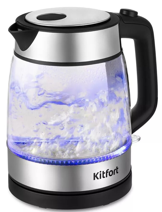 Электрочайник Kitfort КТ-6184