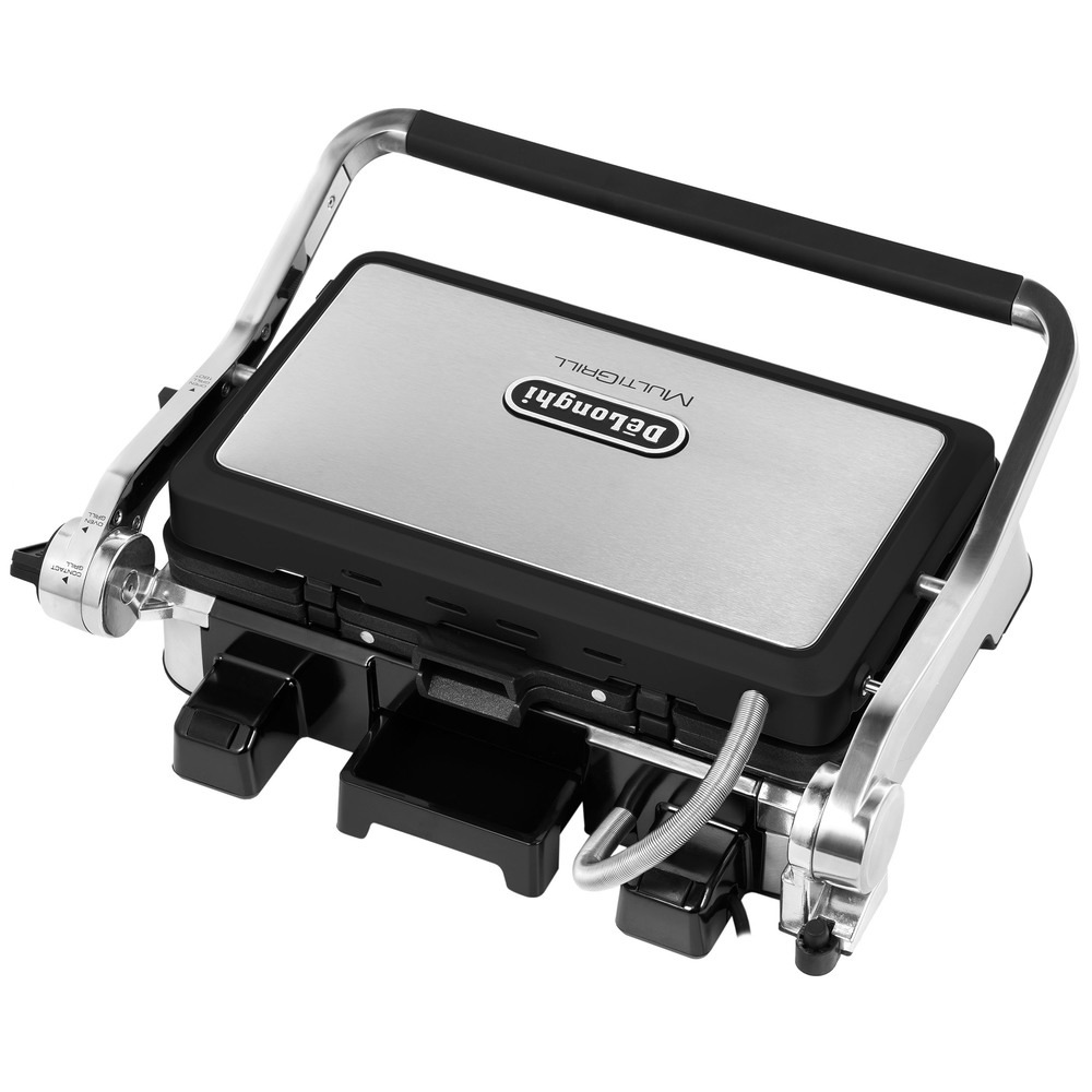 Электрогриль Delonghi CGH 1012D, фото 2