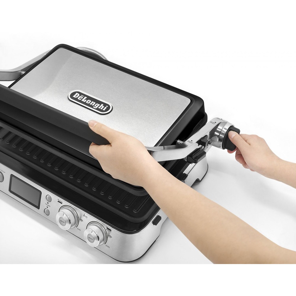 Электрогриль Delonghi CGH 1012D, фото 21