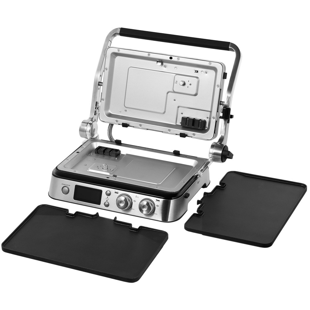 Электрогриль Delonghi CGH 1012D, фото 8