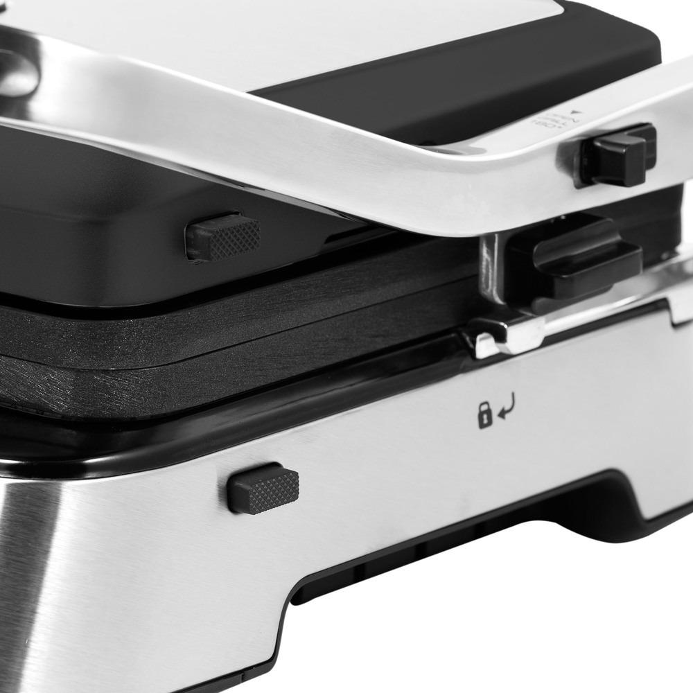 Электрогриль Delonghi CGH 1012D, фото 9