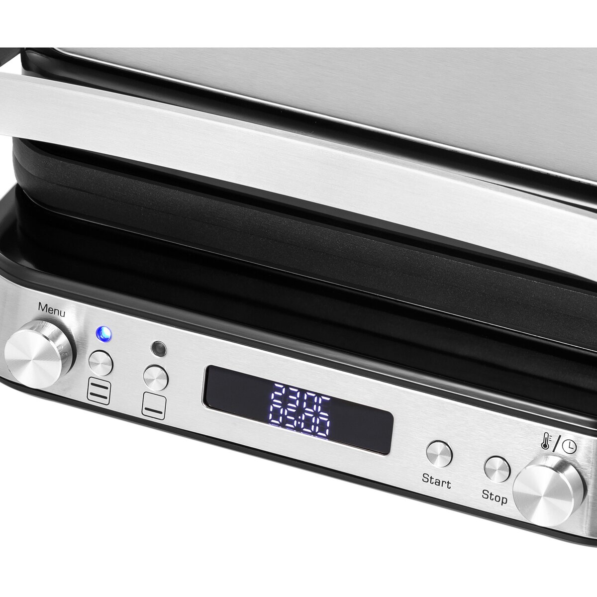 Электрогриль Kenwell KEN4118, фото 6