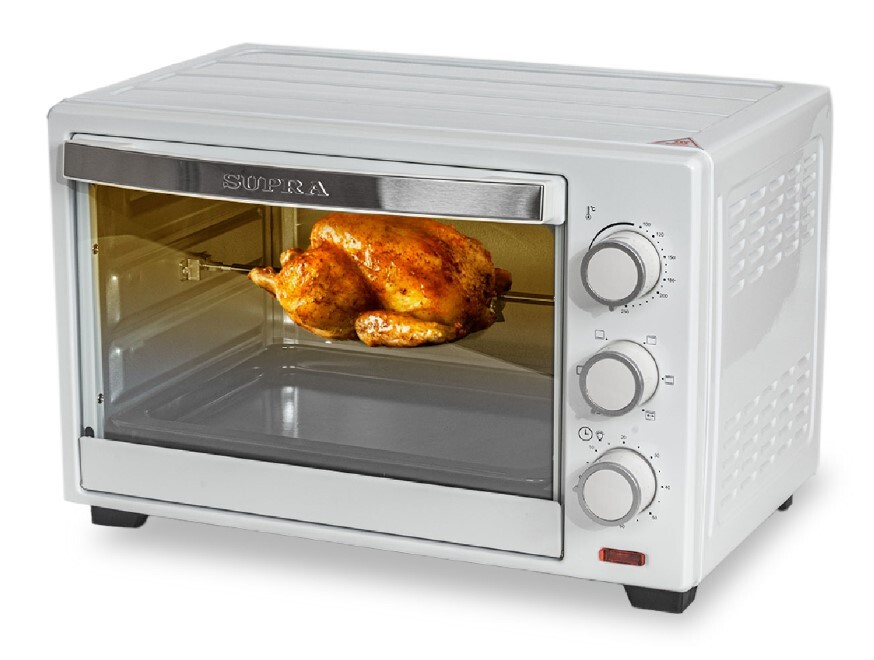 Электропечь Supra MTS-2595