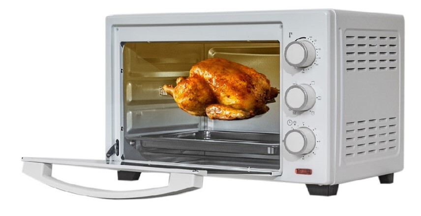 Электропечь Supra MTS-2595, фото 3