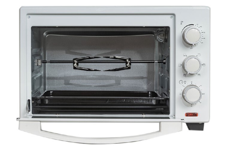 Электропечь Supra MTS-2595, фото 4