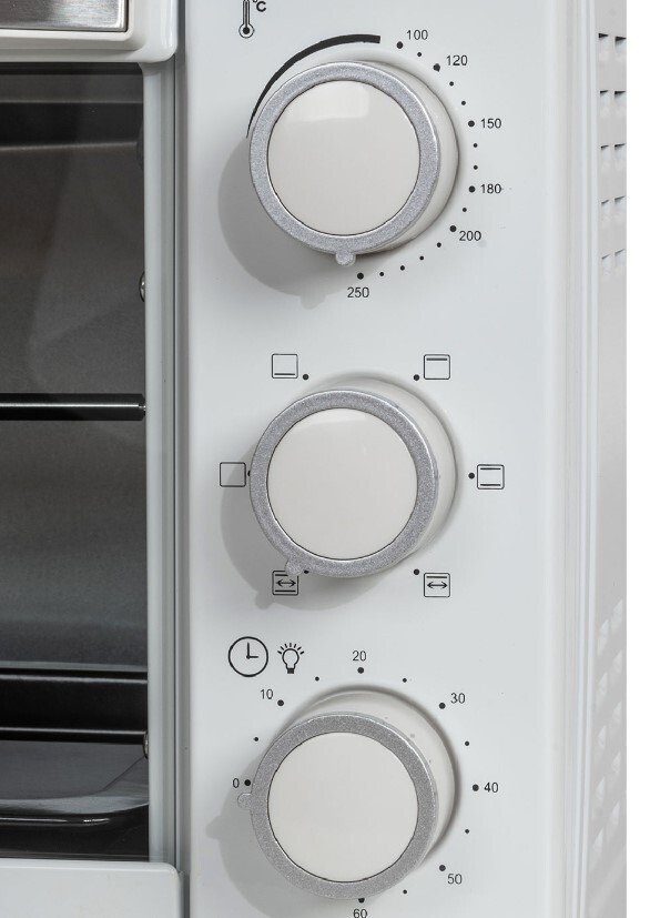 Электропечь Supra MTS-2595, фото 5