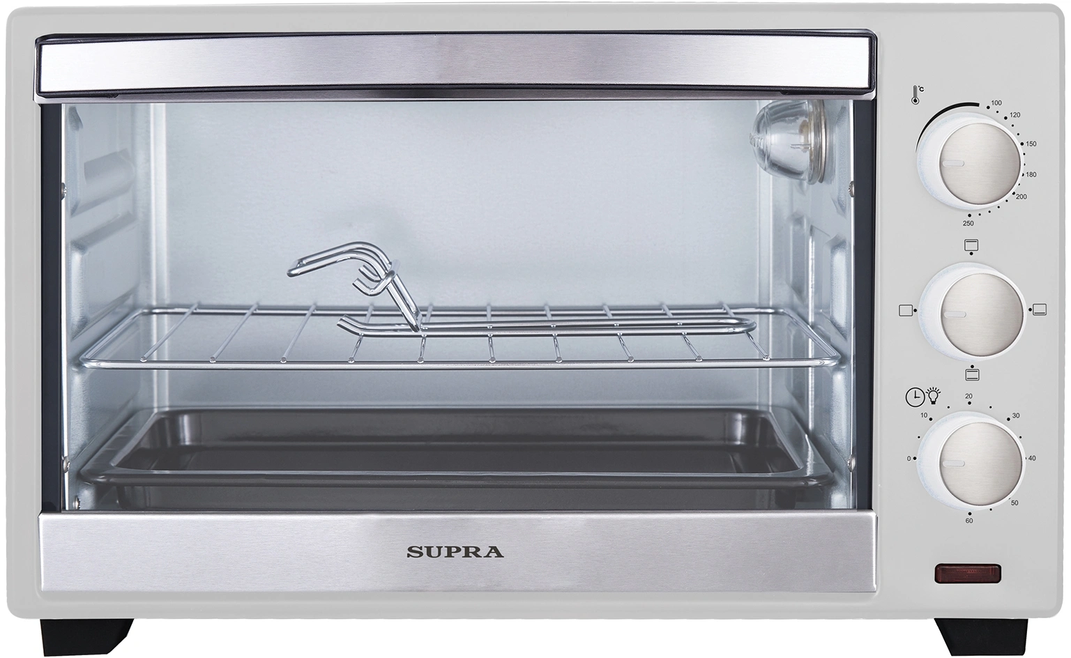 Электропечь Supra MTS-3005, превью предыдущего фото