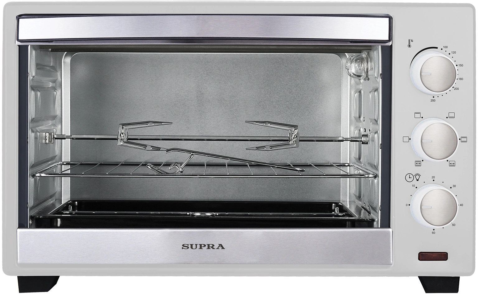 Электропечь Supra MTS-3505, фото 2