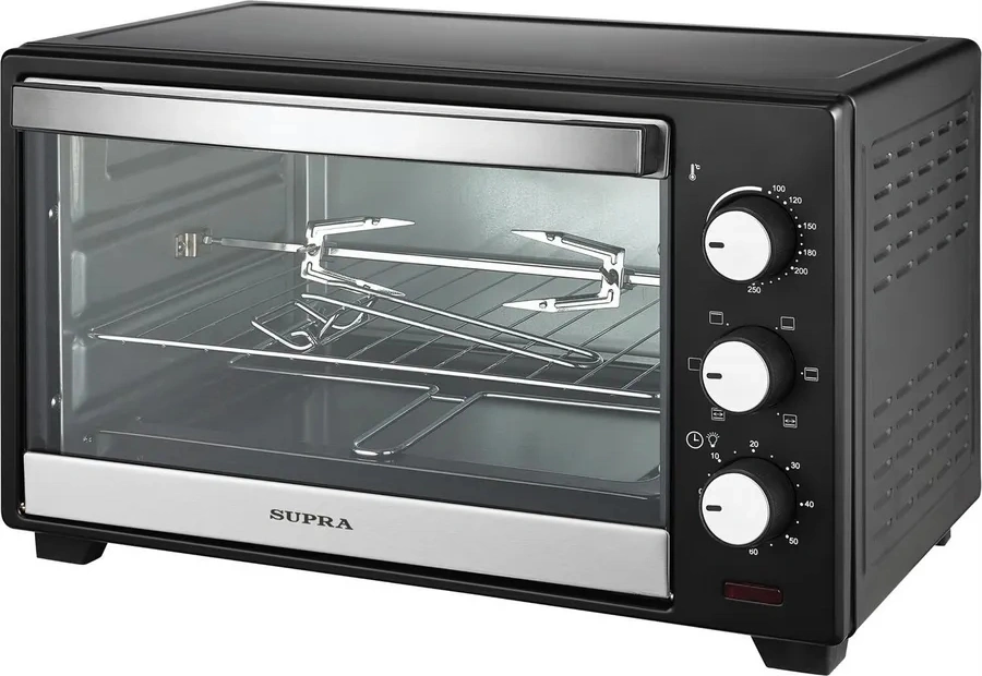 Электропечь Supra MTS-3506, фото 3