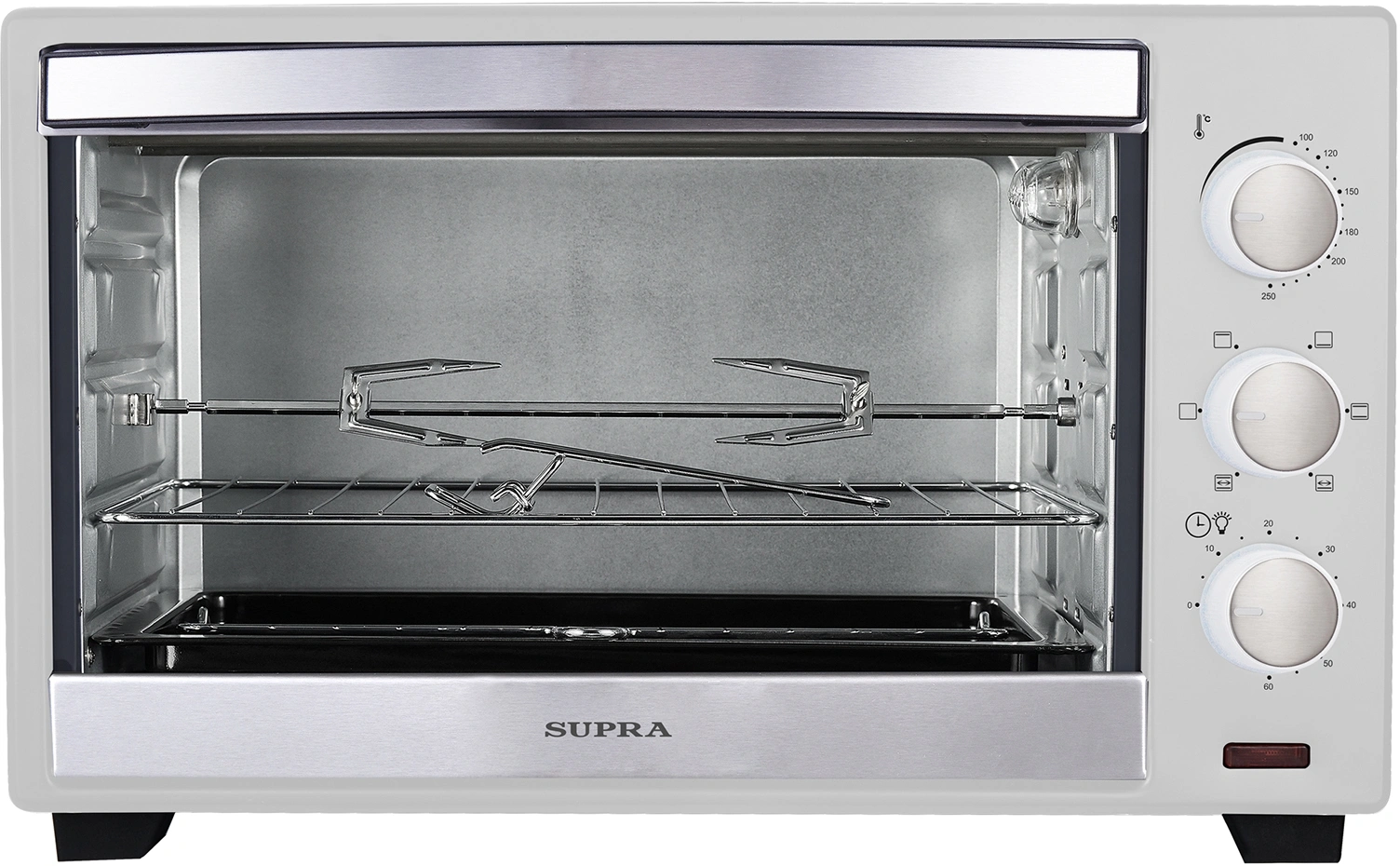 Электропечь Supra MTS-4505