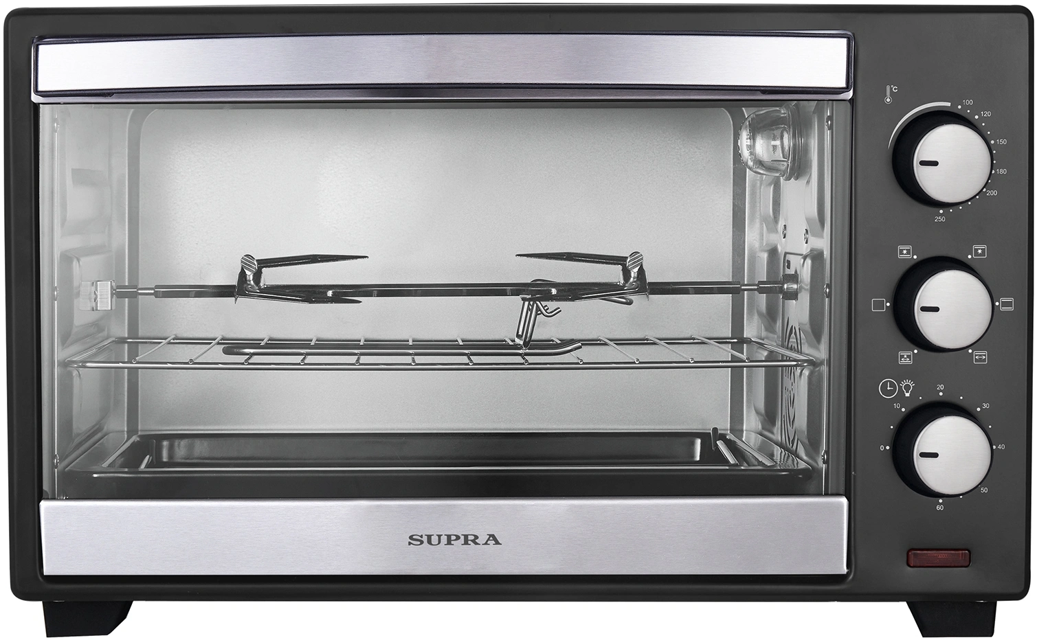 Электропечь Supra MTS-4506, превью предыдущего фото
