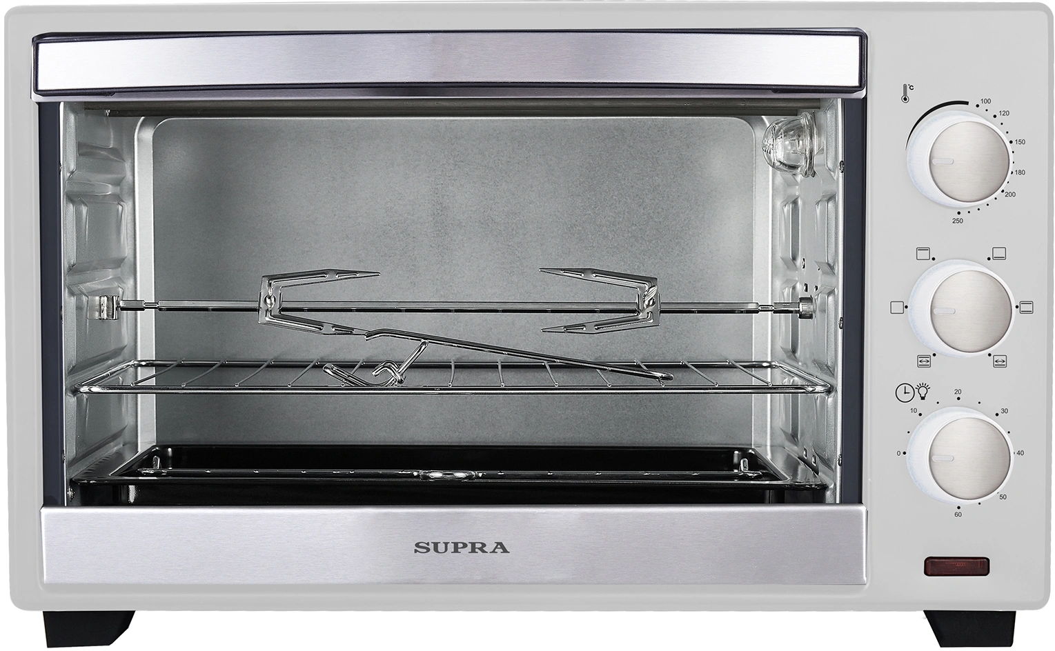 Электропечь Supra MTS-5505