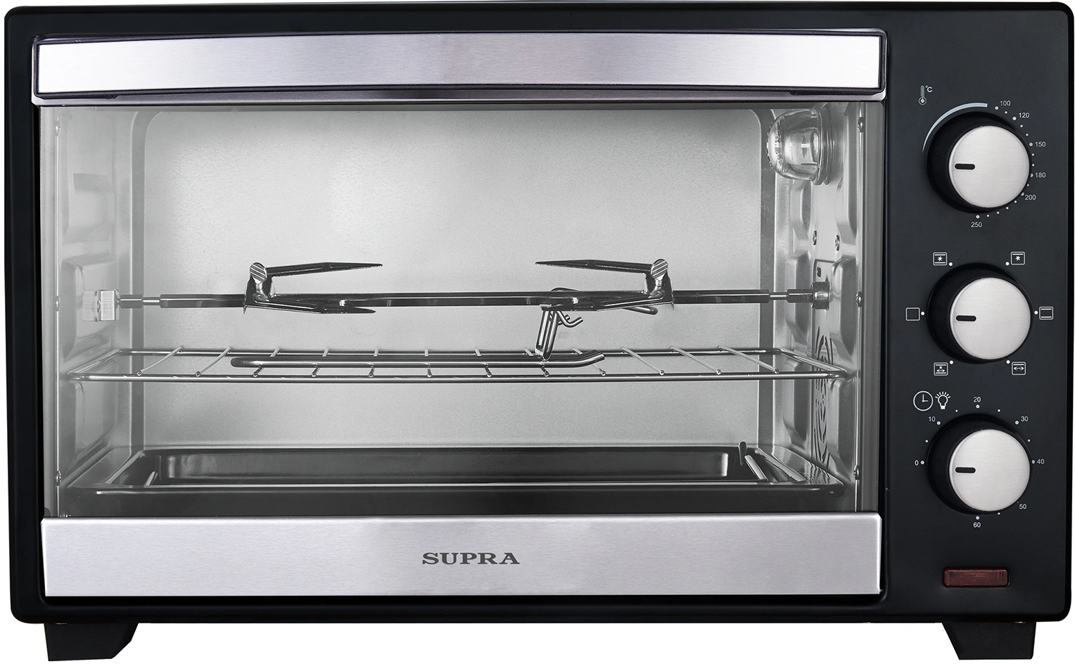 Электропечь Supra MTS-6505, превью предыдущего фото