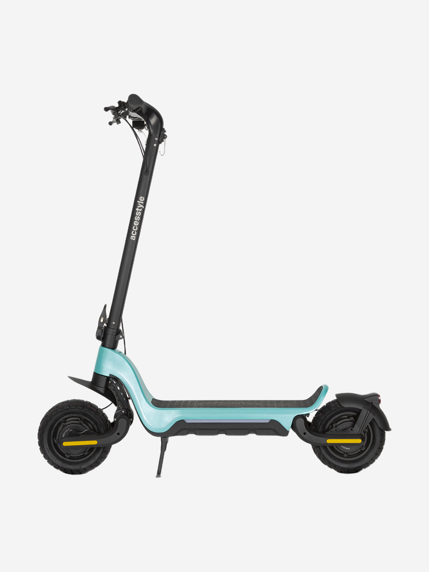 Электросамокат Accesstyle Monster 50S
