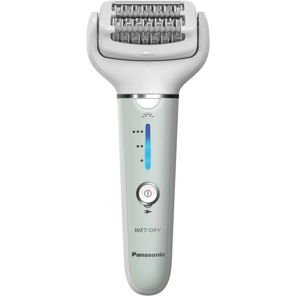 Эпилятор Panasonic ES-EY70-G520, превью следующего фото