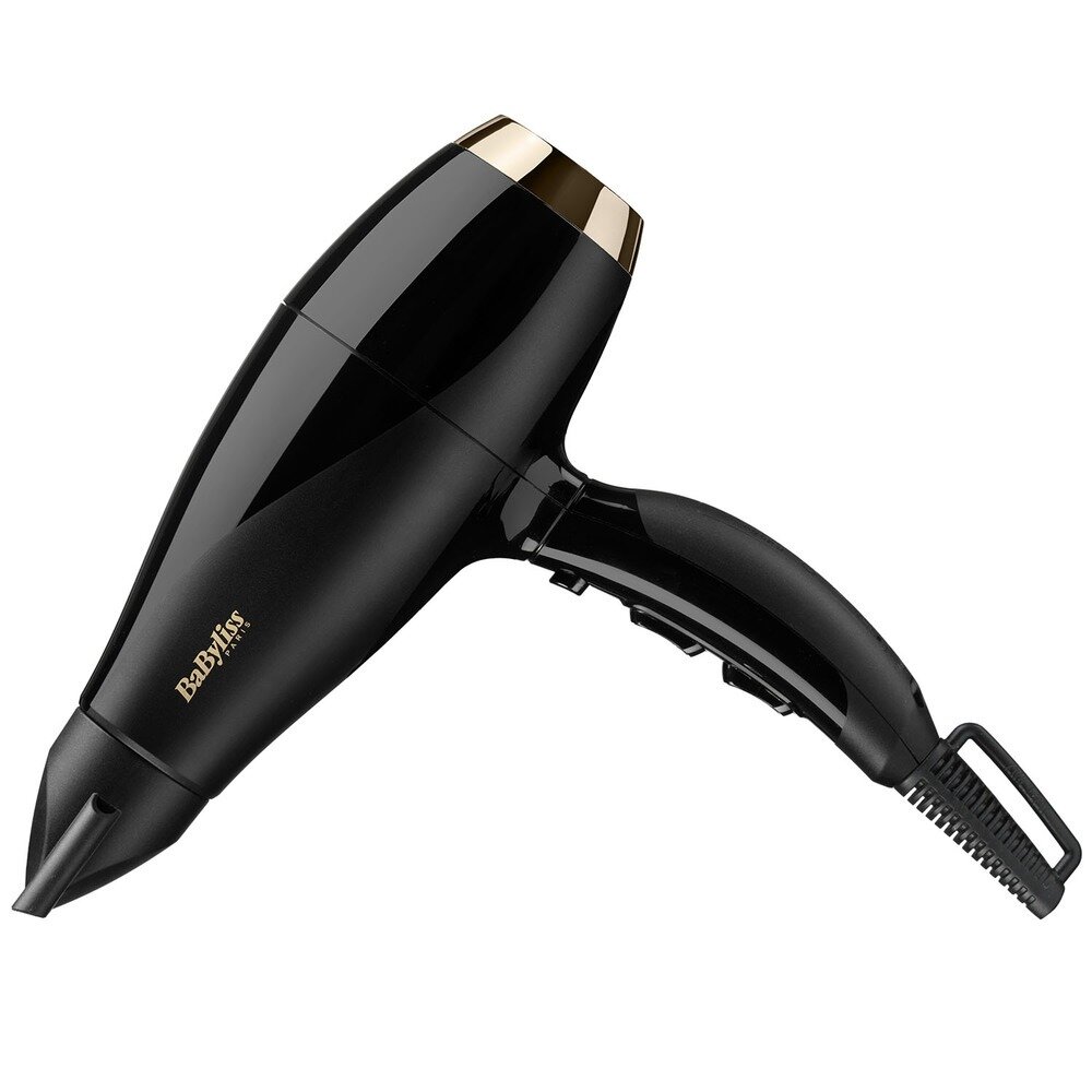 Фен Babyliss 6714E, превью следующего фото