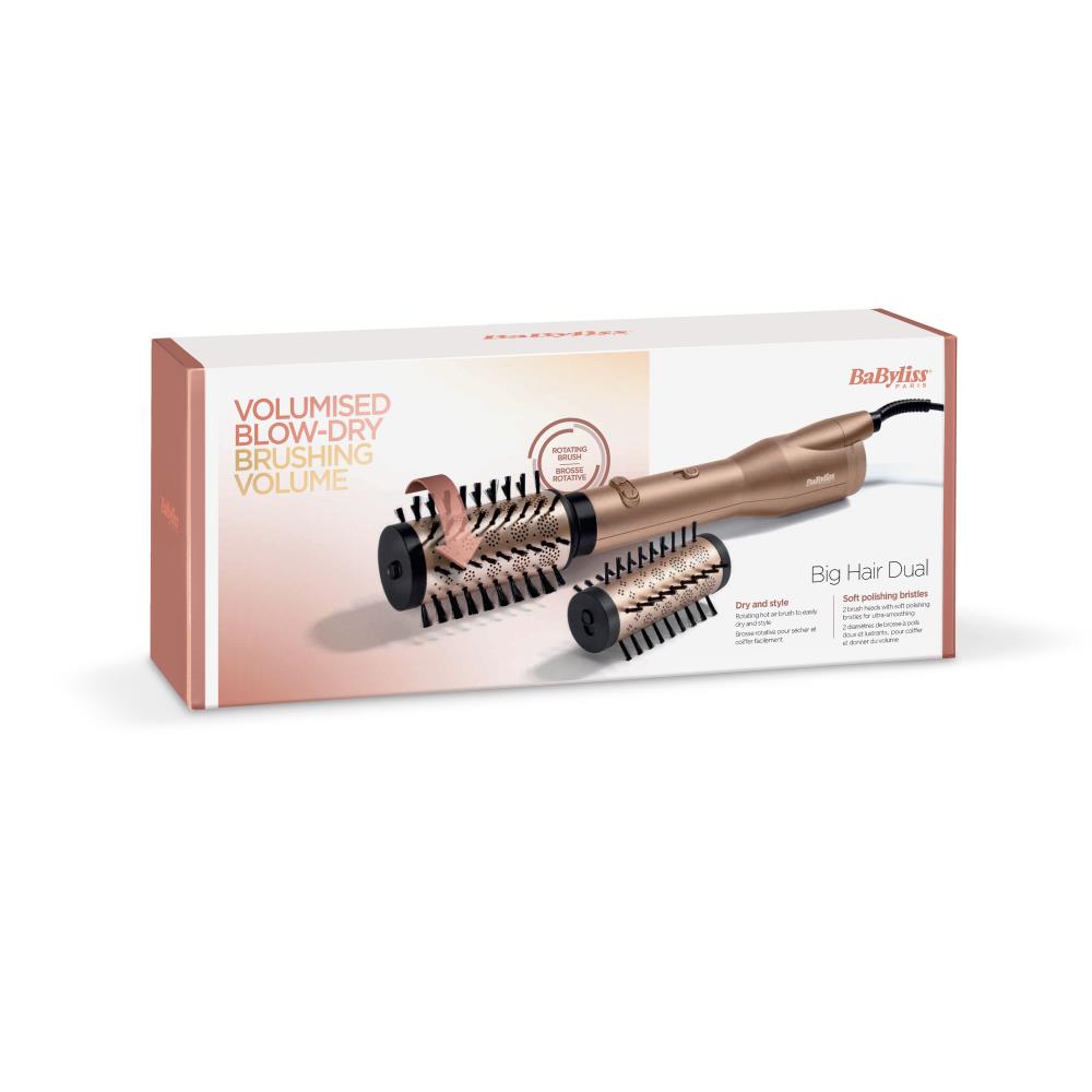 Фен BABYLISS AS952E, превью следующего фото