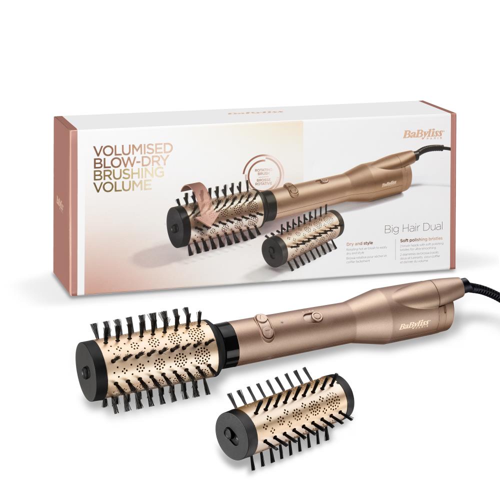 Фен BABYLISS AS952E, превью предыдущего фото