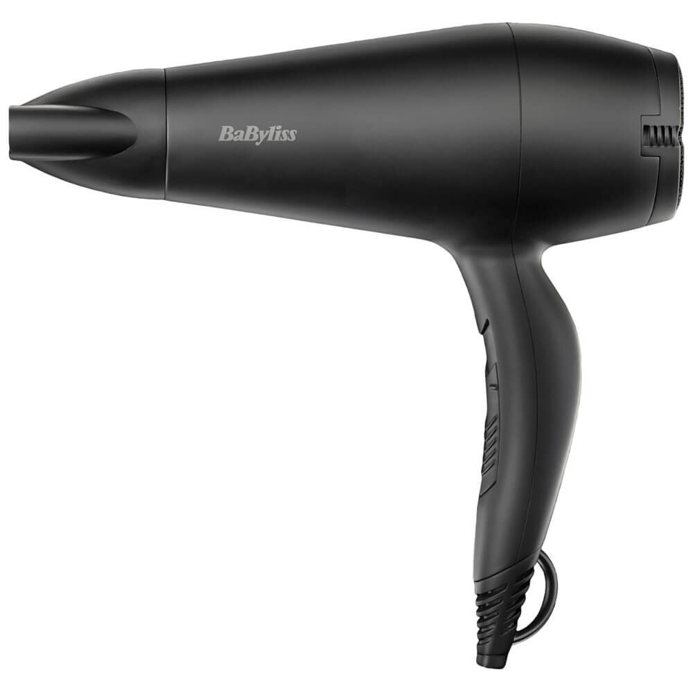 Фен Babyliss D215DE, превью следующего фото