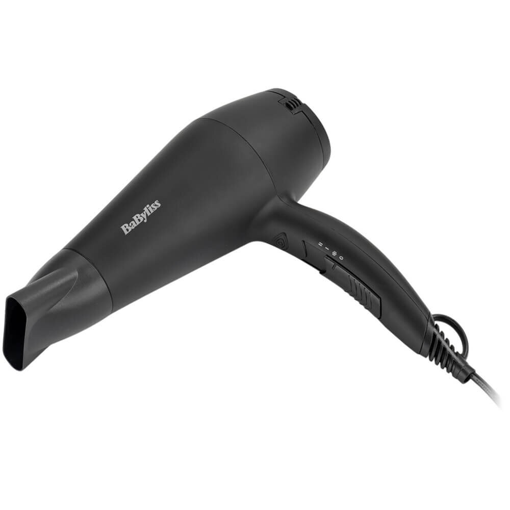Фен Babyliss D215DE, фото 3