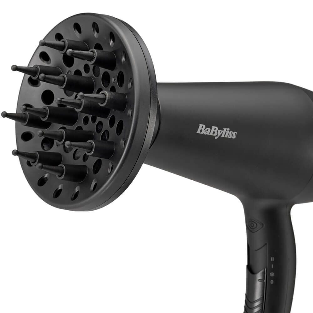 Фен Babyliss D215DE, фото 6