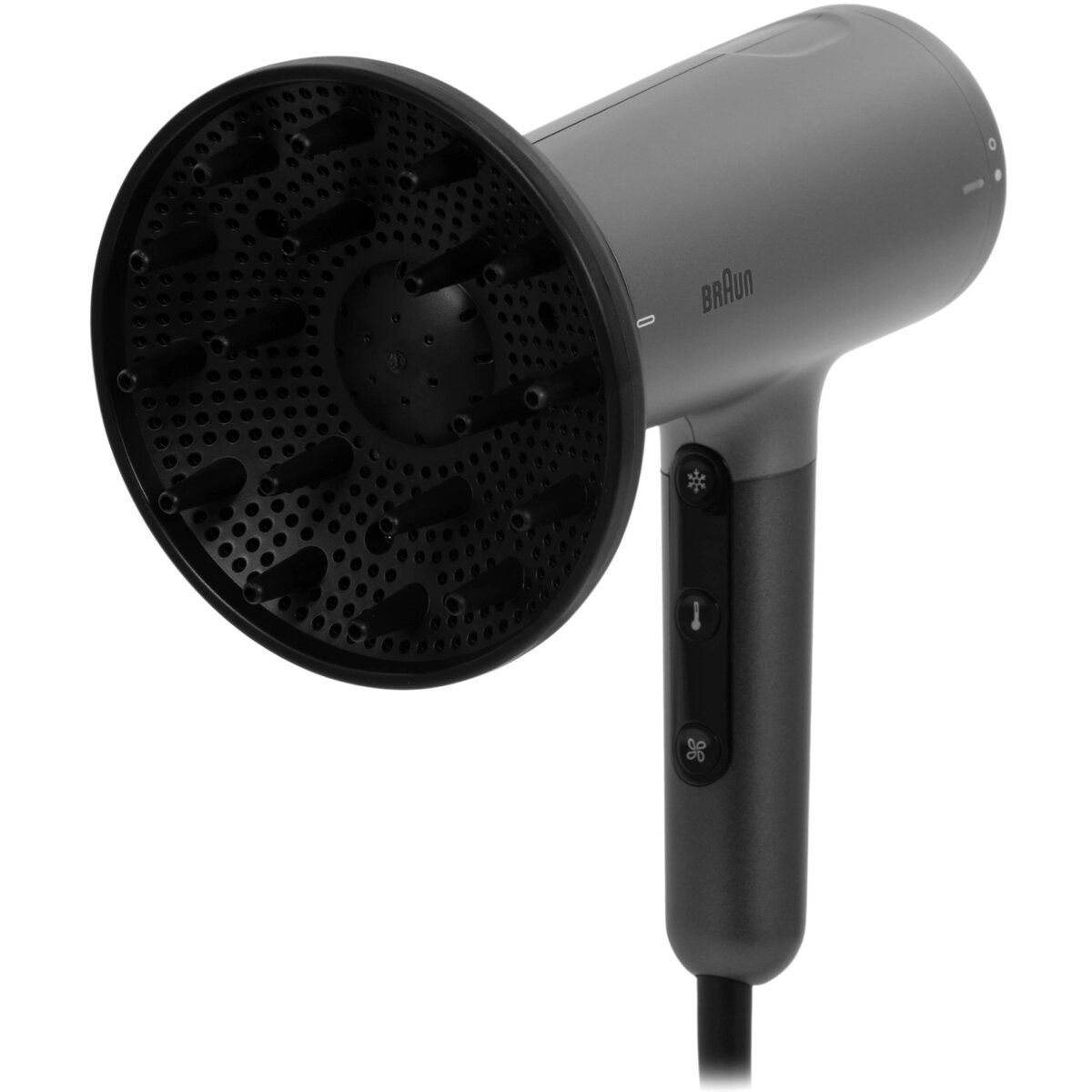 Фен Braun BRHD435E, фото 5