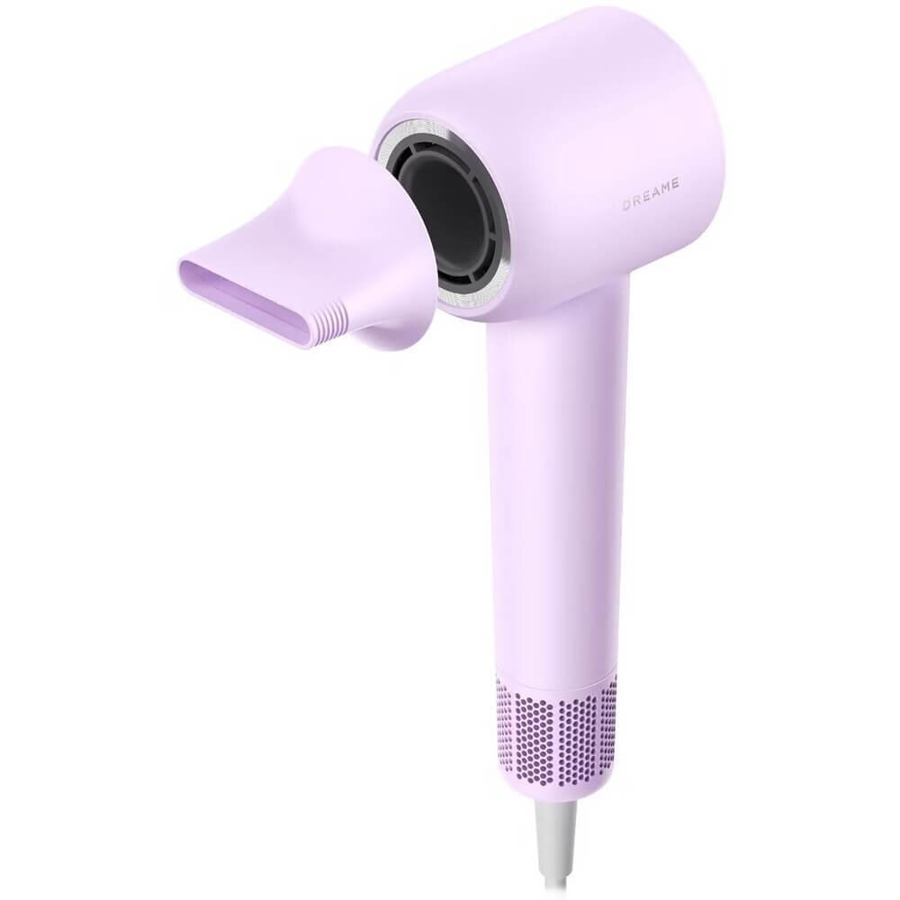 Фен Dreame Hair Gleam Lilac (AHD12A)
