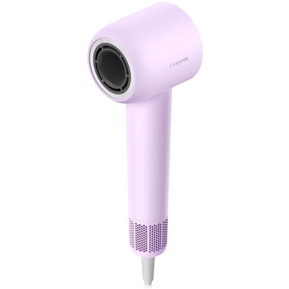 Фен Dreame Hair Gleam Lilac (AHD12A), превью следующего фото