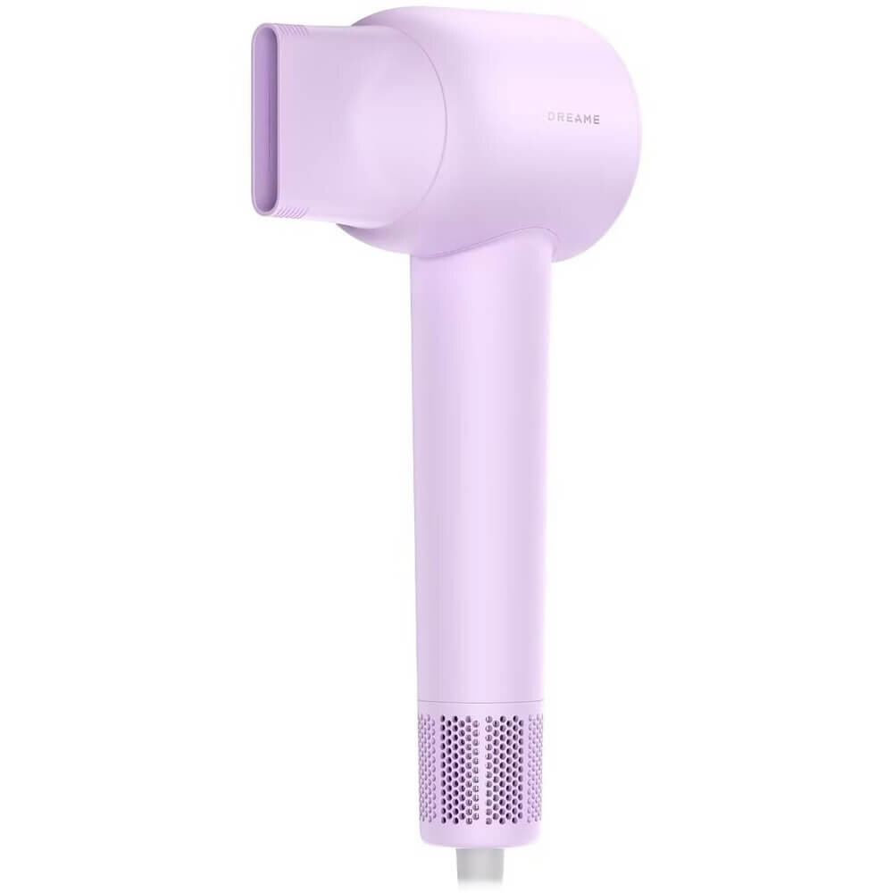 Фен Dreame Hair Gleam Lilac (AHD12A), превью предыдущего фото