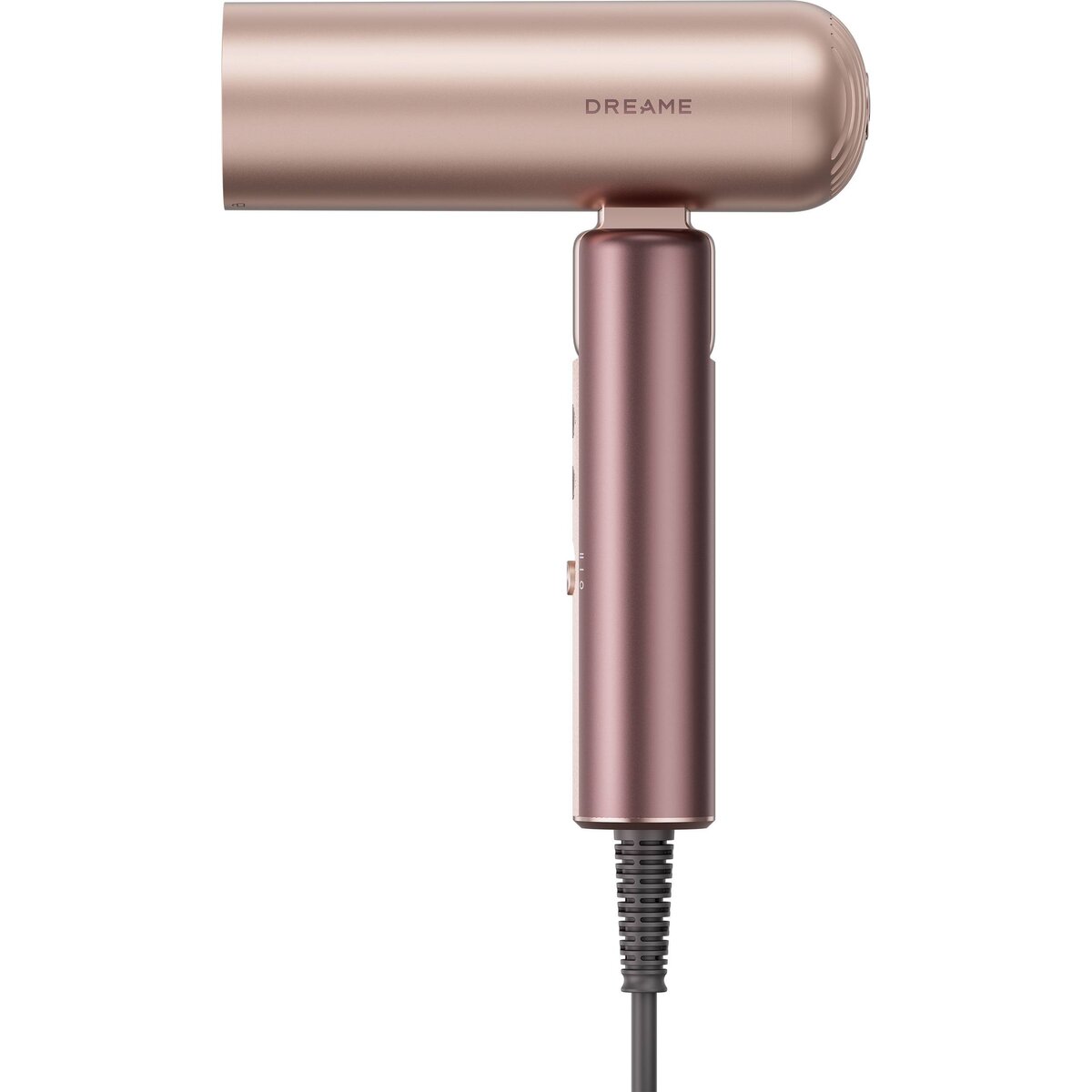Фен Dreame Pocket Aura High-speed розовый (AZP20A), фото 7