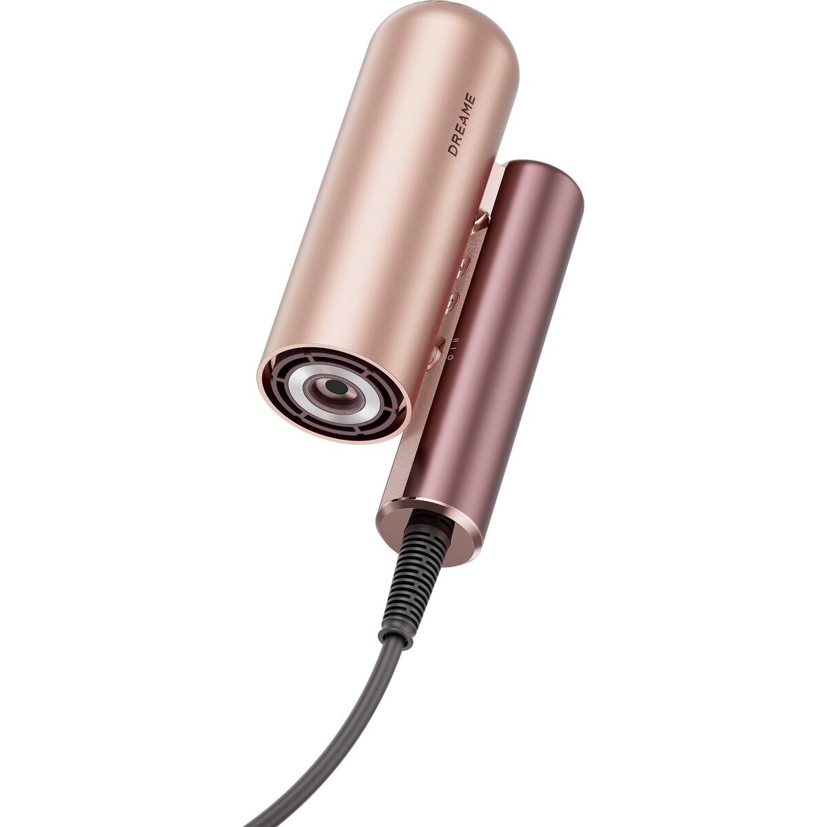 Фен Dreame Pocket Aura High-speed розовый (AZP20A), превью предыдущего фото