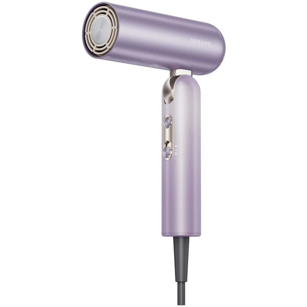 Фен Dreame Pocket Ultra High-speed Lilac (AHD52), превью следующего фото