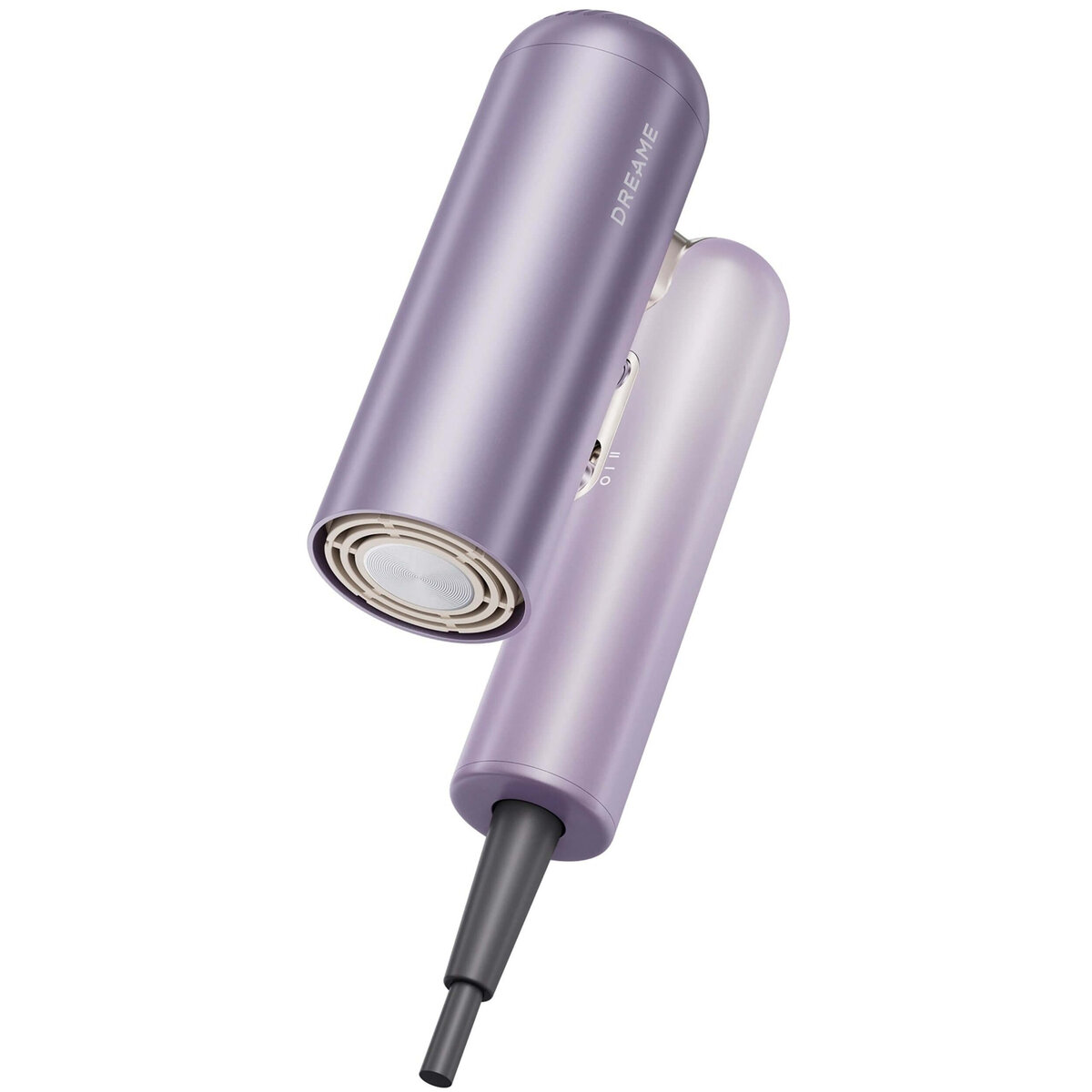 Фен Dreame Pocket Ultra High-speed Lilac (AHD52), фото 7