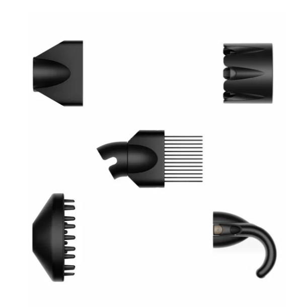 Фен DYSON SS R HD18 VINCA BL/ TOPAZ ORANGE, превью предыдущего фото